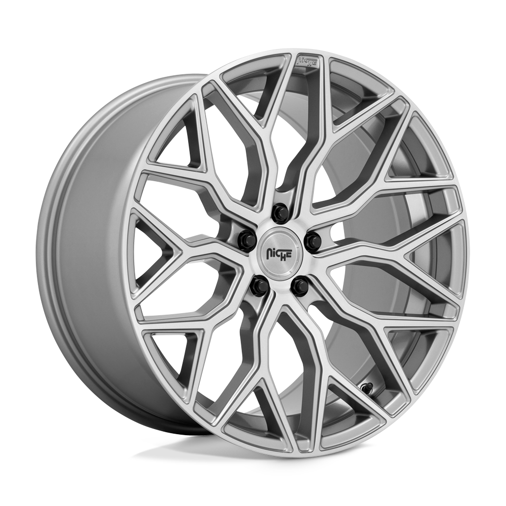 MAZZANTI 20X9 5X112 66.56 GLR 38MM