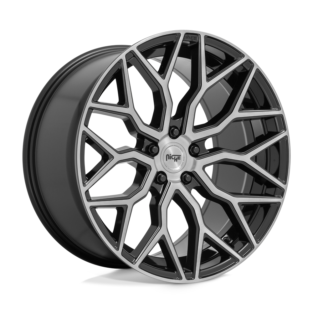 MAZZANTI 20X9 5X120 72 RBL 35MM
