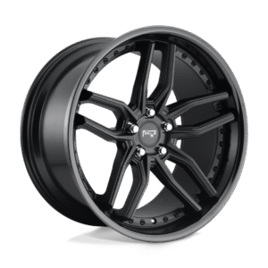 METHOS 20X10.5 5X4.5 72 BLD +40