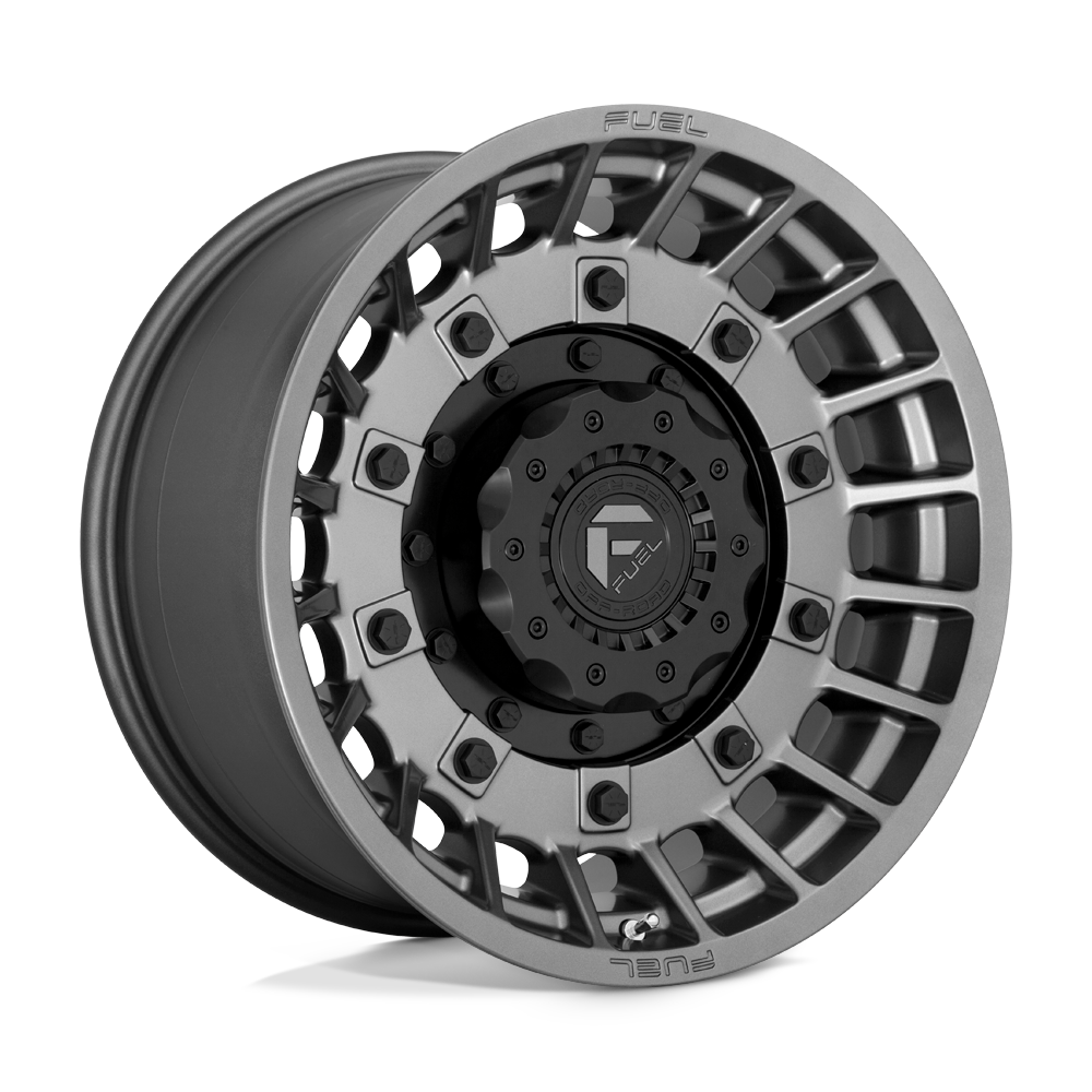 MILITIA 20X108X165.1 GDB 4.79 125.2 -18
