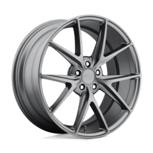 MISANO 19X9.5 5X112 66.56 VD 50MM