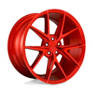 MISANO 19X8.5 5X120 72 QL +35