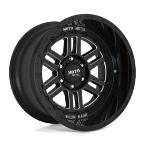 MO800 20X10 6X5.5 G-BLK MILL -18MM