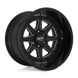 MO801 20X12 6X5.5 G-BLK MILL -44MM