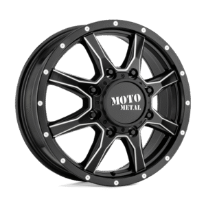 MO995 DRW 20X8.25 8X200 +127 SB-MILL DF