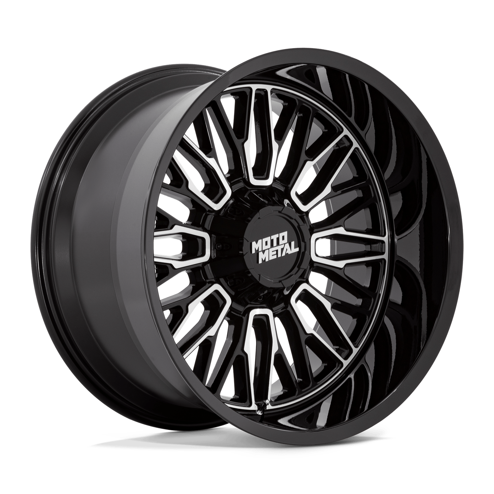 STINGER 22X12 BLANK 78 -44 GBLK-MCH