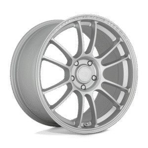 MR146 15X8 4X100 HYPER SLV 28MM