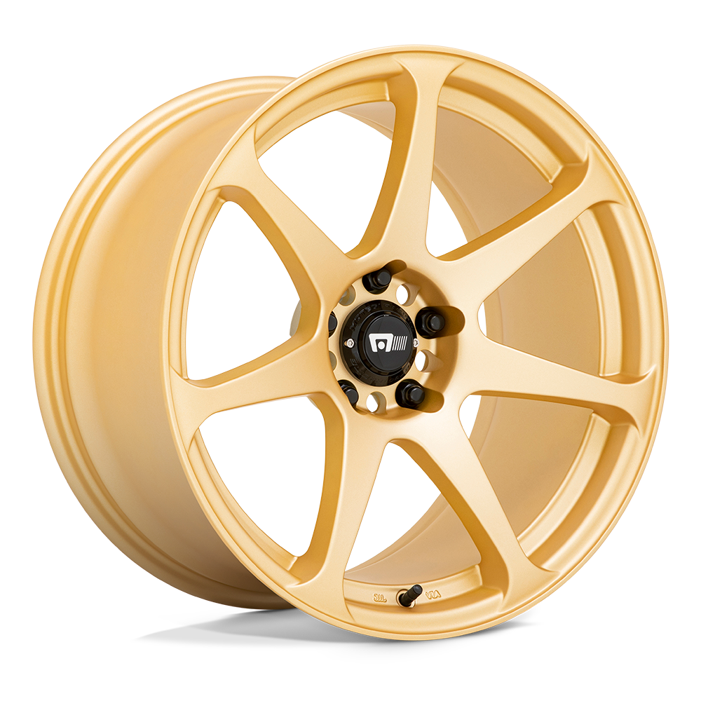 BATTLE 18X9.5 5X4.5 72 +15 GOLD