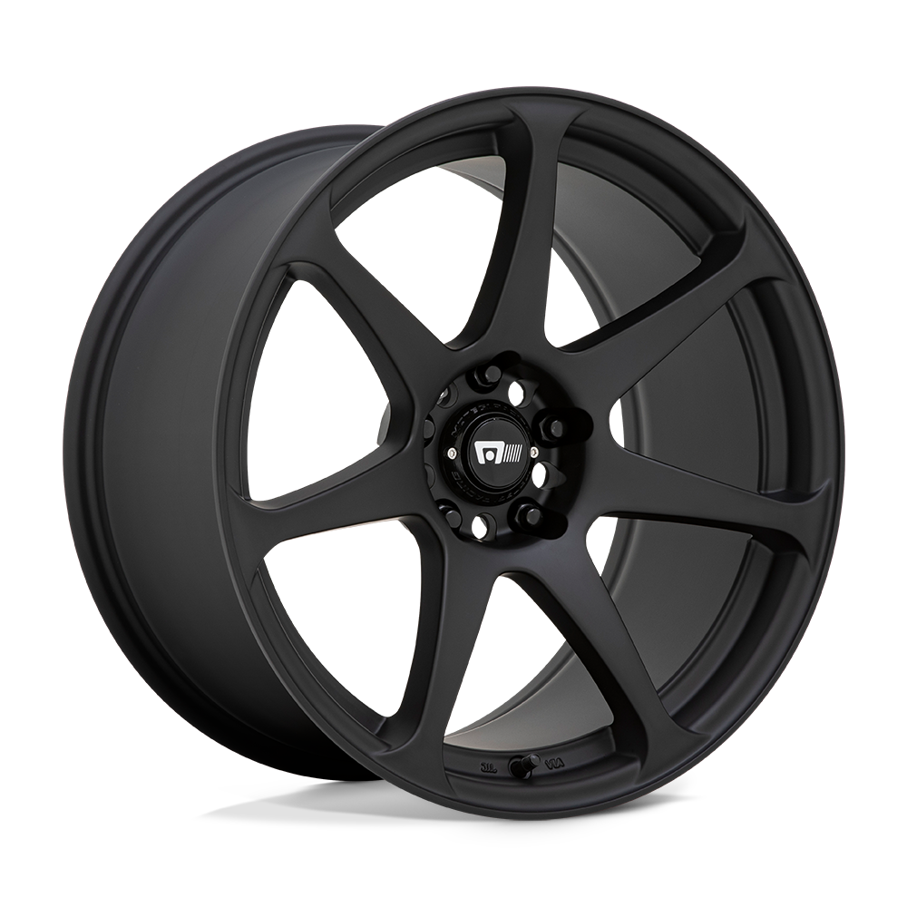BATTLE 18X8 5X4.5 72 +30 M-BLK