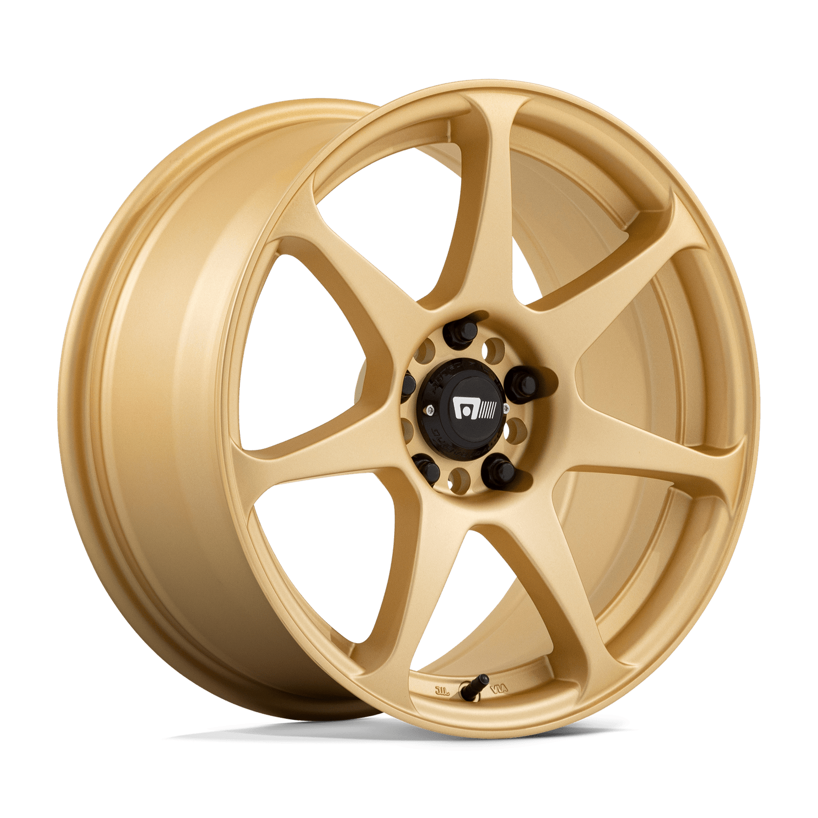 MR154 BATTLE 17X8 5X112 GOLD +30