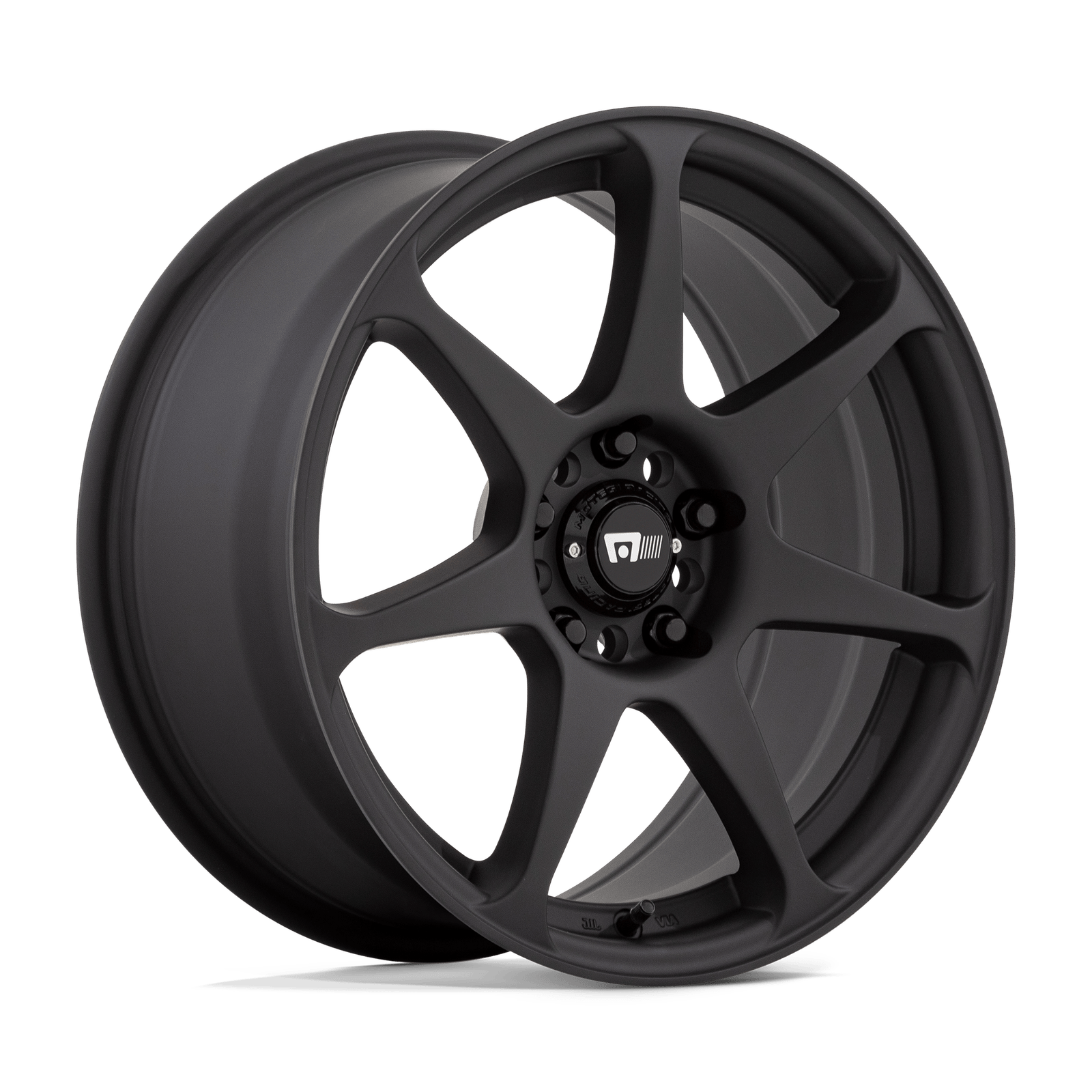 BATTLE 17X9.5 5X4.5 72 +30 M-BLK