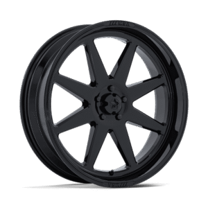 SPARK UTV 24X7 5X4.5 72 +0 G-BLK
