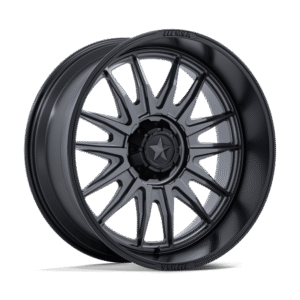 COMMANDER UTV 24X10 5X4.5 -25 GUN-MB