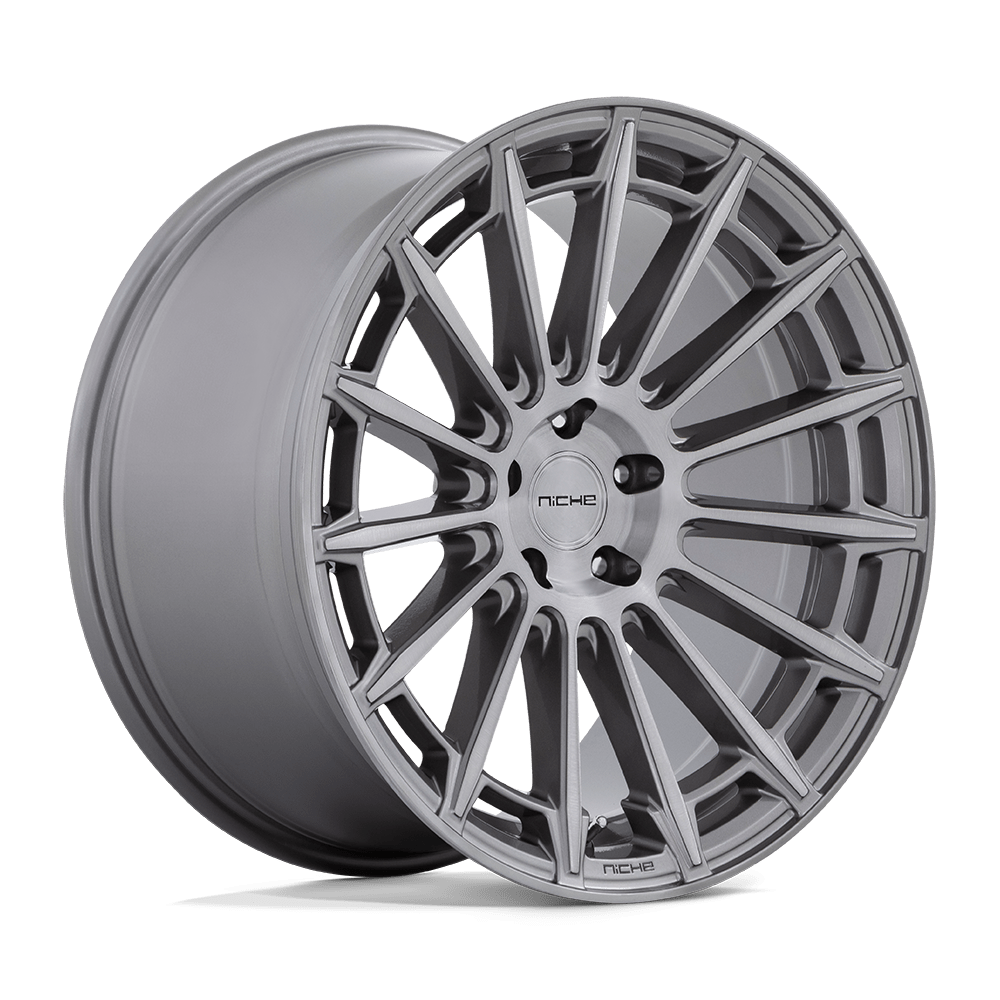 AMALFI 20X10.5 5X112 66 GLR +40