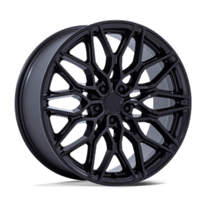 CALABRIA 5 22X10.5 5X112 66 +38 M-BLK