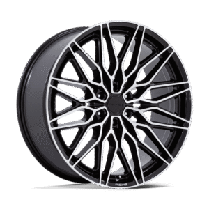 CALABRIA 6 20X9.5 6X5.5 106 +30 GBLK-MC