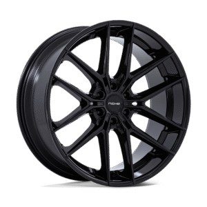 PRODIGY 6 22X9.5 6X5.5 106 +20 G-BLK