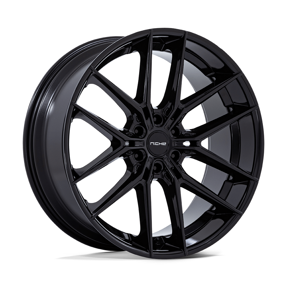 PRODIGY 6 26X10 6X135 87 +25 G-BLK