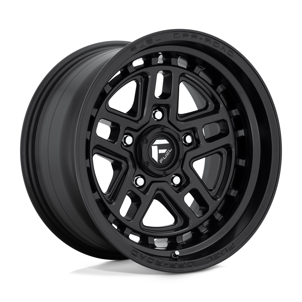 NITRO 17X9 5X5.0 71.5 BD -12