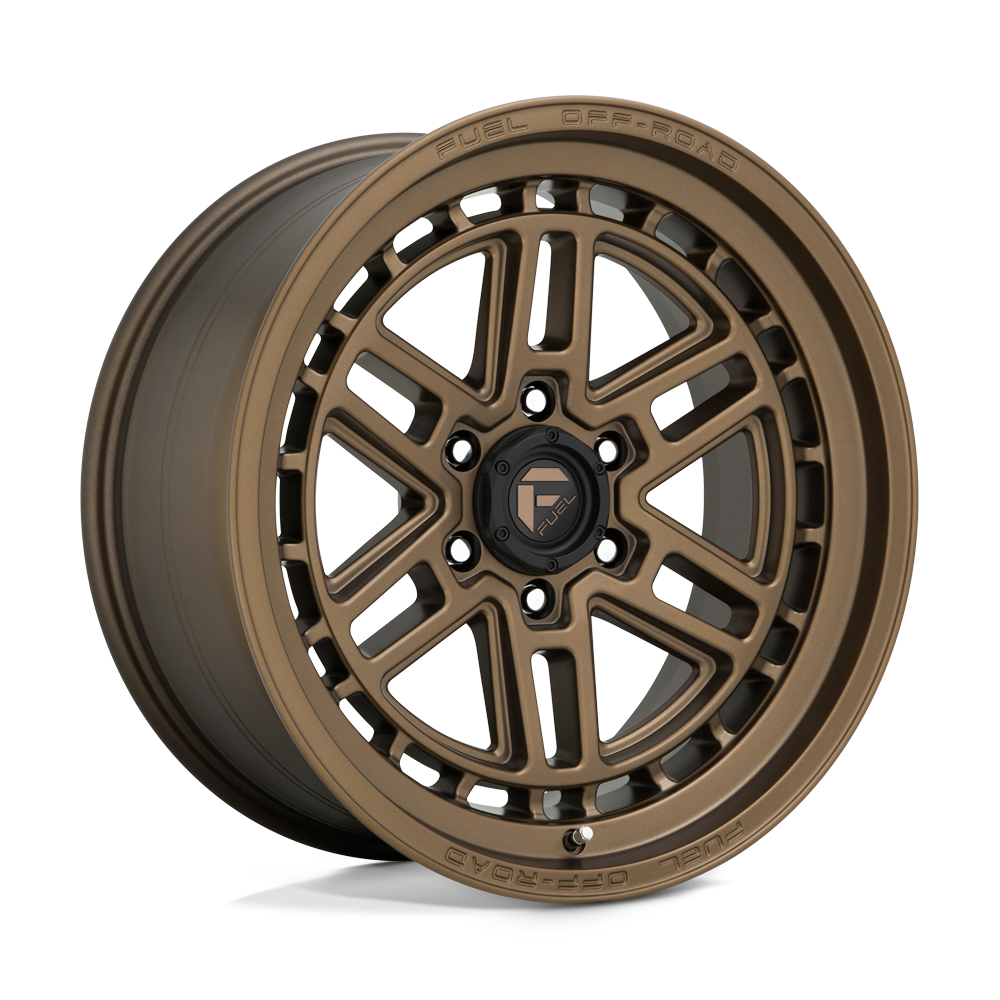 NITRO 20X9 6X5.5 106.1 ZD +01