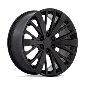 PR201 22X9 6X5.5 78 G-BLK +28