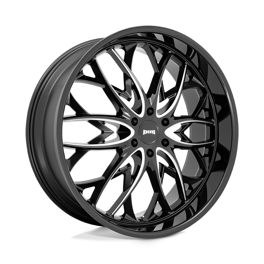 OG 26X10 6X5.5 106.1 NBL +25