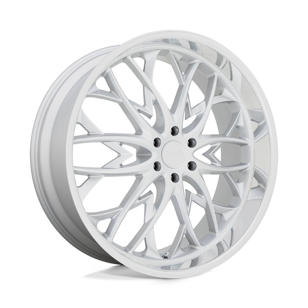 OG 22X9.5 6X135 87.1 SLVD +30