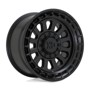 XD856 20X10 BLANK S-BLK -18MM (108-155)