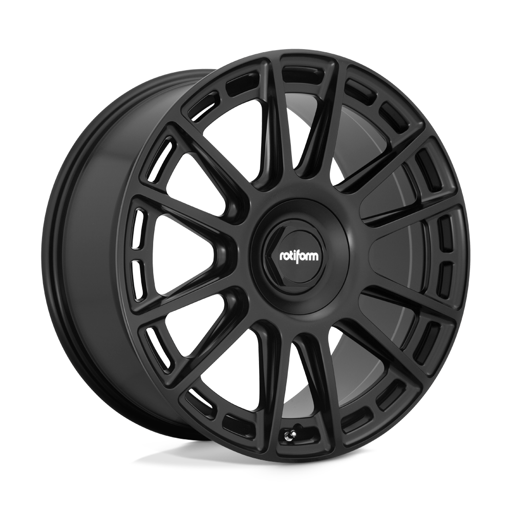 OZR 19X8.5 5X112/120 72.5 BD 35MM