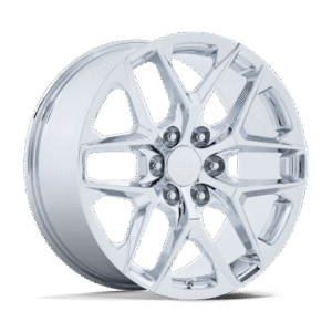 PR229 20X9 6X5.5 78 +28 CHROME