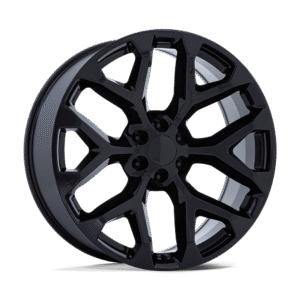 PR177 22X9 6X5.5 78 +24 G-BLK