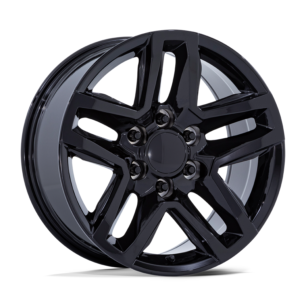PR220 20X9 6X5.5 78 +28 G-BLK