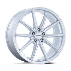 PE P4B 20X8.5 5X4.5 76 G-SLV +40