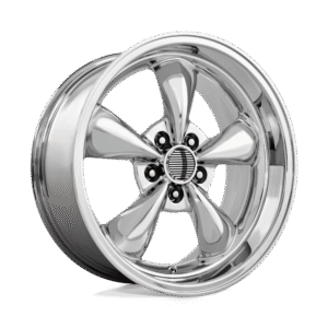 PR106C 18X10 5X4.5 70.6 CHROME 45MM