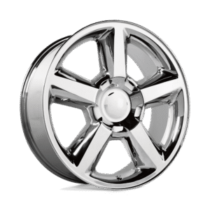 PR131C 20X8.5 6X5.5 78.1 CHROME 31MM