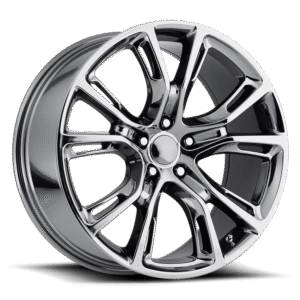 PR137BC 20X9 5X5.0 71.5 BLK-PVD 34 SRT8