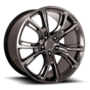 PR137H 20X9 5X5.0 71.5 H-SLV-DRK 34 SRT8