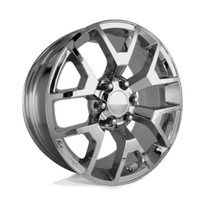 PR150C 22X9 6X5.5 78.1 CHROME 27MM