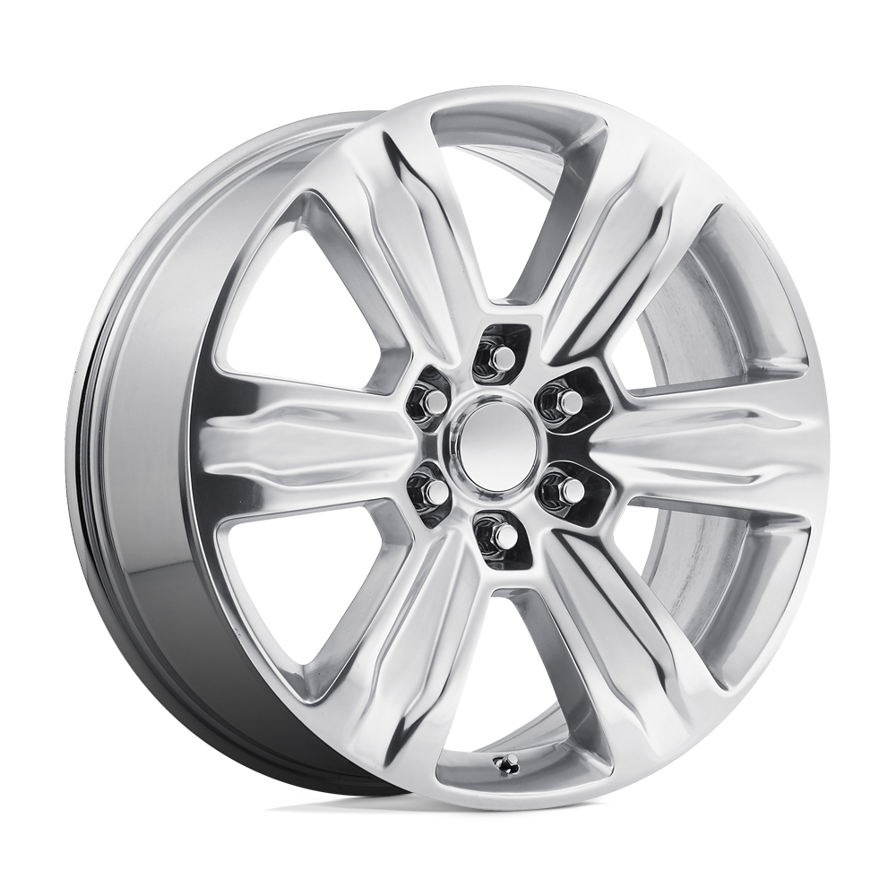 PR172P 22X9 6X135 87.1 POLISH 44MM
