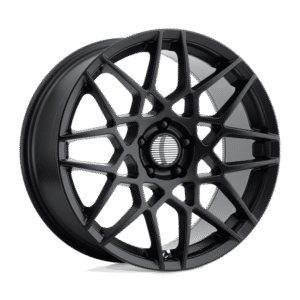 PR178SB 18X10 5X4.5 73 S-BLK +45
