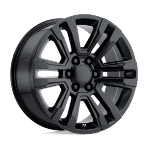 PR182GB 26X10 6X5.5 78.1 G-BLK 31MM