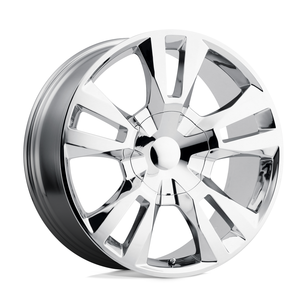 PR188C 20X9 6X5.5 78.1 CHROME 24MM