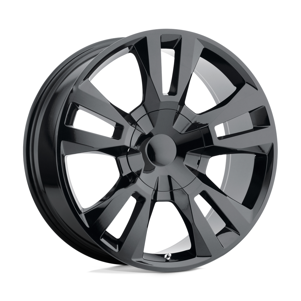 PR188GB 24X10 6X5.5 78.1 G-BLK 31MM
