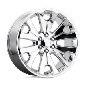 PR190C 24X10 6X5.5 78.1 CHROME 30MM
