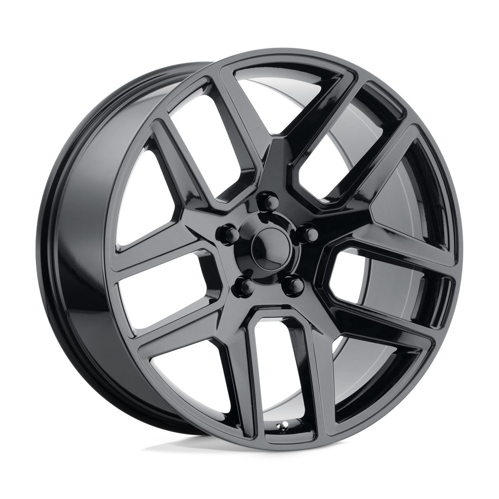 PR192GB 20X9 5X5.5 78.1 G-BLK 19MM