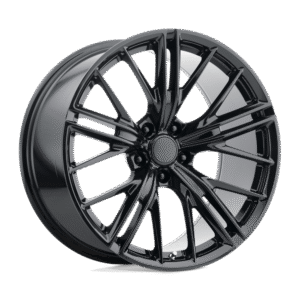 PR194GB 20X11 5X120 67 G-BLK 43MM