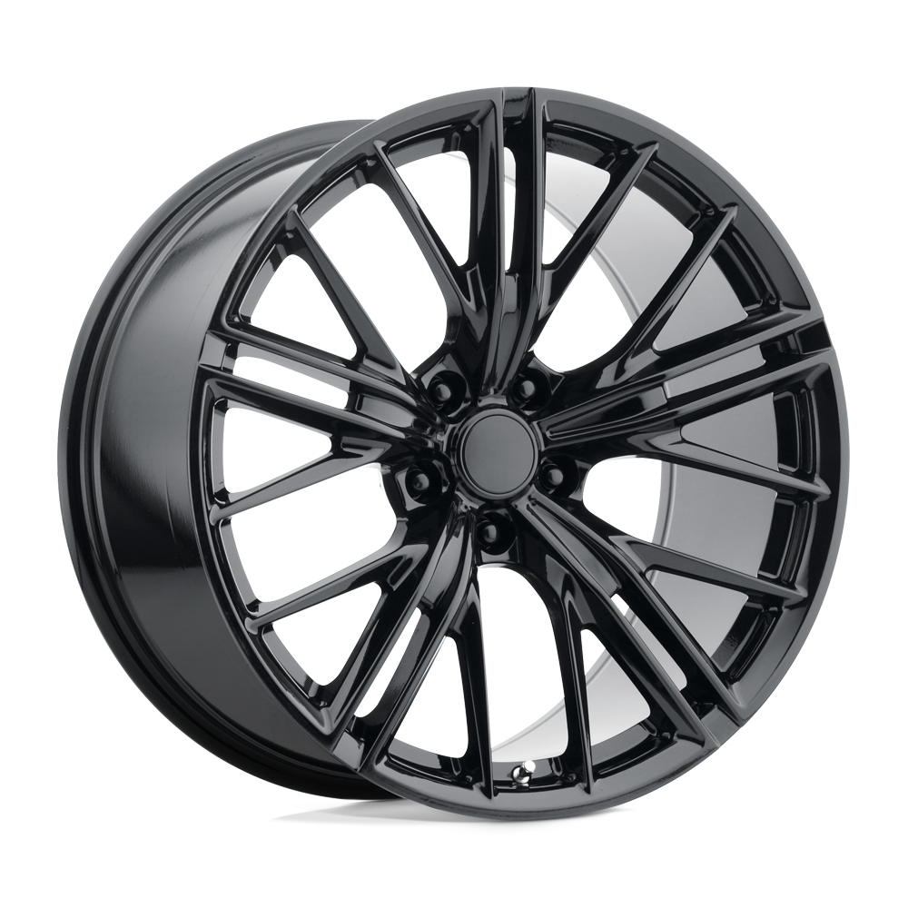 PR194GB 20X10 5X120 67 G-BLK 23MM