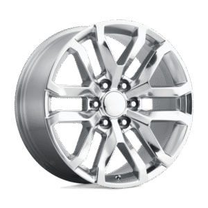 PR196P 22X9 6X5.5 78.1 POLISH 24MM