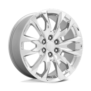PR210C 22X9 6X5.5 78.1 CHROME 28MM
