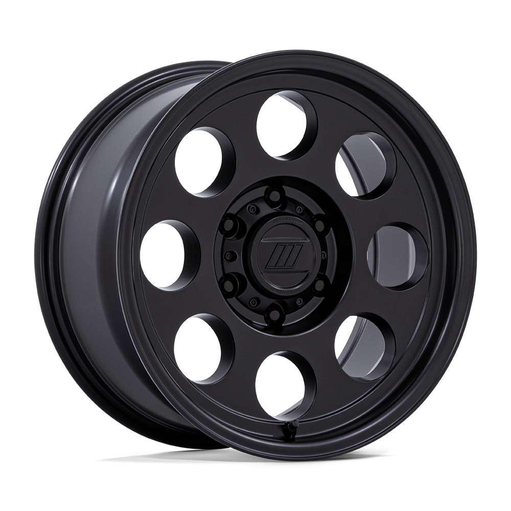 HERITAGE 17X9 5X5 71 -12 M-BLK